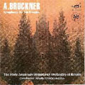 BRUCKNER:SYMPHONY NO.7:MARK GORENSTEIN(cond)/THE STATE ACADEMIC SYMPHONY ORCHESTRA OF RUSSIA BRUCKNER:SYMPHONY NO.7:MARK GORENSTEIN(cond)/THE STATE ACADEMIC SYMPHONY ORCHESTRA OF RUSSIA