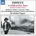 Tippett:A Child Of Our Time