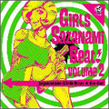 Girls Sazanami Beat! vol.2 Girls Sazanami Beat! vol.2