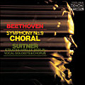 ベートーヴェン: 交響曲第9番「合唱」 / オトマール・スウィトナー, ベルリン・シュターツカペレ, 他＜限定盤＞
