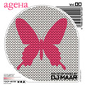 ageHa Vol.00(Non Stop Mixed By DJ MAAR)[CCCD]