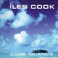 oceaniaアイランド・シリーズ COOK ISLAND