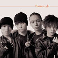 Flame Style ［CCCD+DVD］＜初回限定盤＞
