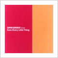 SUPER EUROBEAT presents Euro Every Little Thing SUPER EUROBEAT presents Euro Every Little Thing