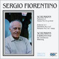 Sergio Fiorentino Edition VI - Schumann Sergio Fiorentino Edition VI - Schumann