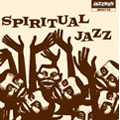 Spiritual Jazz (UK)