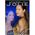 2010 Calendar Angelina Jolie