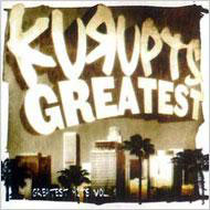Kurupts Greatest Hits Vol.1  ［CD+DVD］
