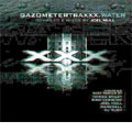 Gazometertraxxx Water Compiled & Mixed By Joel Mull
