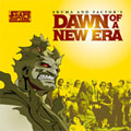 Akuma & Factor's/Dawn Of A New Era[SRR014]