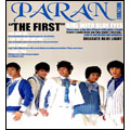 The First : Paran Single The First : Paran Single
