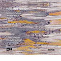 GRISEY:SOLO POUR DEUX/ANUBIS-NOUT/STELE/ETC:ERNESTO MOLINARI(cl)/ENSEMBLE S/ETC GRISEY:SOLO POUR DEUX/ANUBIS-NOUT/STELE/ETC:ERNESTO MOLINARI(cl)/ENSEMBLE S/ETC