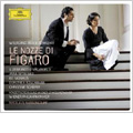 Mozart:Le Nozze Di Figaro K.492  (7-8, 2006) (De Luxe/LTD) / Nikolaus Harnoncourt(cond), Vienna Philharmonic Orchestra, Anna Netrebko(S), etc＜限定盤＞