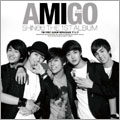 THE FIRST ALBUM REPACKAGE AMIGO ア.ミ.ゴ ［CD+DVD］＜初回限定仕様＞