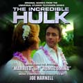 The Incredible Hulk : Married / Homecoming＜限定盤＞