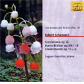 The Koroliov Series Vol.9 - Schumann Kreisleriana Op.16, Bunte Blatter Op.99-1-8, etc[TACET153]