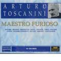 Maestro Furioso:Arturo Toscanini
