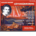 Wagner: Gotterdammerung (10/4/1957) / Rudolf Kempe(cond), CGRO & Chorus, Birgit Nilsson(S), Elisabeth Lindermeier(S), etc