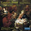 Laudate Pueri-Baroque Christmas:Clemencic Consort
