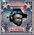 DJ Spinna/UNDERGROUND FOREVER[OTCD-2184]