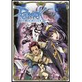 RAGNAROK THE ANIMATION Vol.9 RAGNAROK THE ANIMATION Vol.9