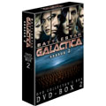 GALACTICA/ギャラクティカ 承:season 2 DVD-BOX2