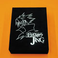 王ドロボウJING DVD-BOX(完全生産限定版) 王ドロボウJING DVD-BOX(完全生産限定版)