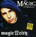 マジック・シティー