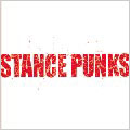STANCE PUNKS/STANCE PUNKS(1st FULL ALBUM)[DYCL-8969]