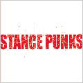 STANCE PUNKS(1st FULL ALBUM)