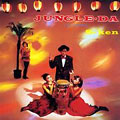 JUNGLE・DA＜紙ジャケット仕様完全生産限定盤＞