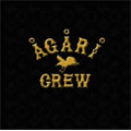 Agari Crew/ꡦ롼[MD-040]