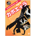 矢部良 カポエィラ