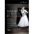 Mozart: Le Nozze Di Figaro / Sylvain Cambreling, Orchestra & Chorus Of The Opera National De Paris