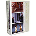 ジャック・リヴェット傑作選 DVD-BOX（3枚組）