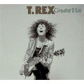 軌跡~ベスト・オブ・T.REX~Limited Edition<期間限定盤> 軌跡~ベスト・オブ・T.REX~Limited Edition<期間限定盤>