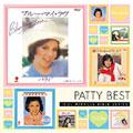 パティ<初回生産限定盤> パティ<初回生産限定盤>
