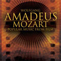 ｢アマデウス｣ -映画のなかのモーツァルト:｢アマデウス｣より交響曲第25番第1楽章/｢みじかくも美しく燃え｣よりピアノ協奏曲第21番第2楽章/他