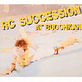 RC SUCCESSION AT BUDOHKAN