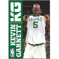ケビン・ガーネット／KG 特別版