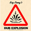 King Jammy's Dub Explosion