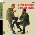 Oscar Peterson & Nelson Riddle (GER) (Remaster)