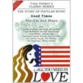 All You Need Is Love Vol. 9 : Good Times - Rhythm And Blues