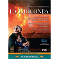 Ponchielli: La Gioconda / Donato Renzetti Ponchielli: La Gioconda / Donato Renzetti