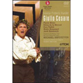 Handel: Giulio Cesare / Michael Hofstetter, Gran Teatro del Liceu Orchestra & Chorus, Flavio Oliver, Ewa Podles, etc