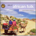 Tales Of African Folk