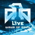 Birds Of Pray  [Limited] ［CD+DVD］＜限定盤＞