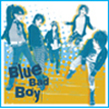 Blue Bad Boy