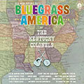 ザ・ニュー・サウンド・オブ・ブルーグラス・アメリカ＜初回限定盤＞