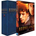 ホーンブロワー 海の勇者 DVD-BOX 1（5枚組）